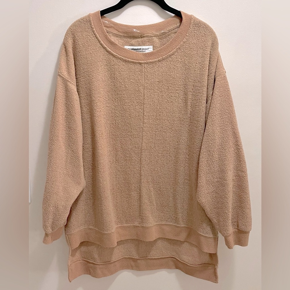 Sweater M/L